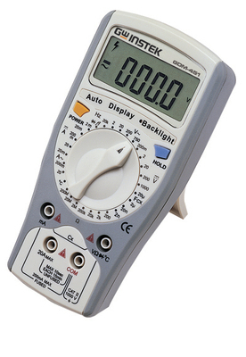 GDM-451數(shù)字電表 蘇州德計(jì)儀器儀表的優(yōu)質(zhì)解決方案與市場(chǎng)機(jī)遇