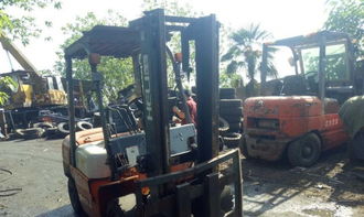 重慶二手叉車(chē)與工程機(jī)械設(shè)備一站式解決方案 多品牌轉(zhuǎn)讓與租賃服務(wù)